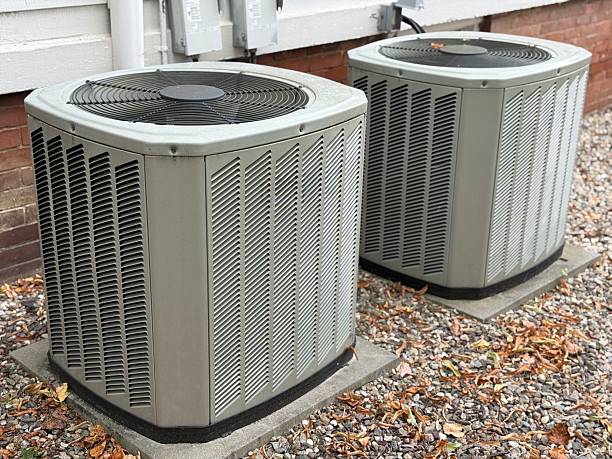 Reliable Air Conditioning Repair contractor in Harrison City, PA by Tropical Oasis HVAC